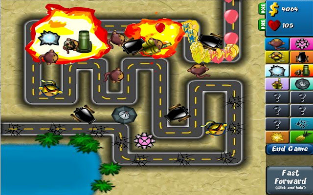 Bloons Tower Defense 5 Cool Math Games Play Free Flash Games