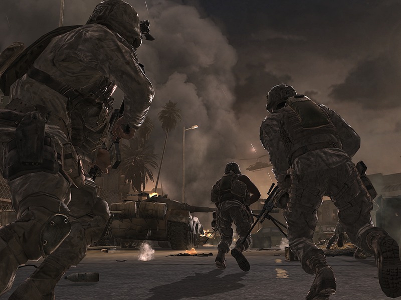 [تصویر:  Call-of-Duty-4-Modern-Warfare-Server_2.jpg]