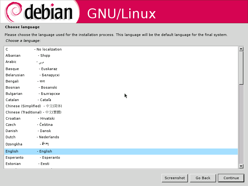 How To Install Sarg On Debian Screenshots In Windows