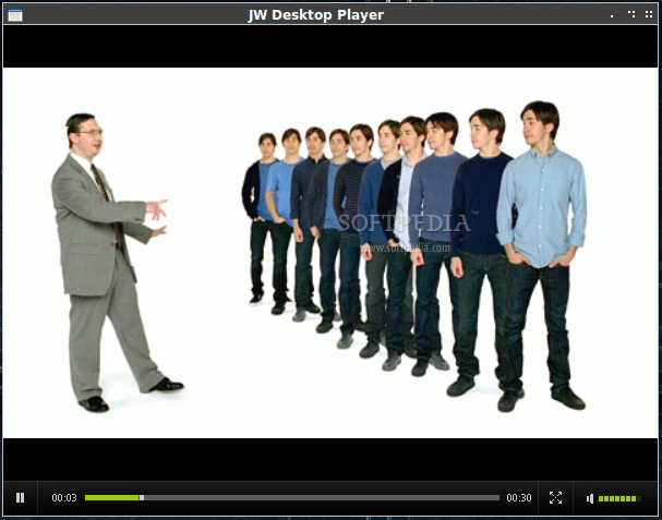 Jw Player Video Download Chrome