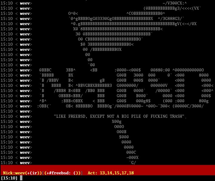 Netbsd Os Download