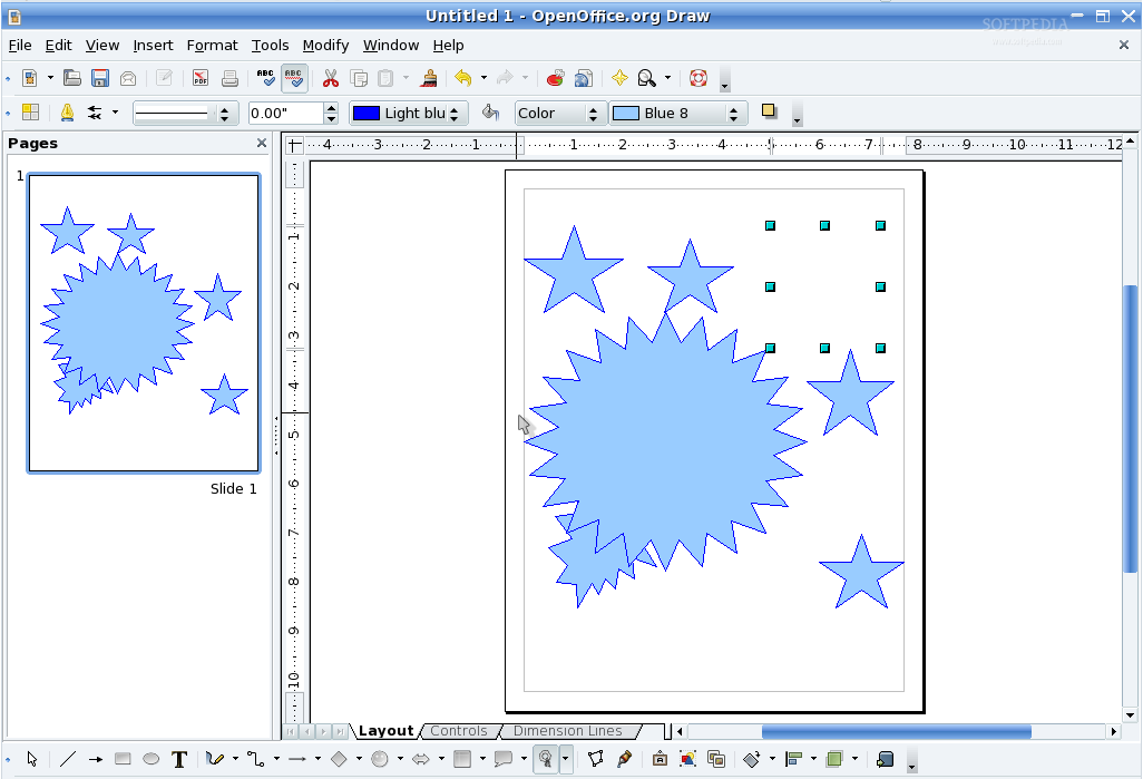 openoffice draw clipart download - photo #12