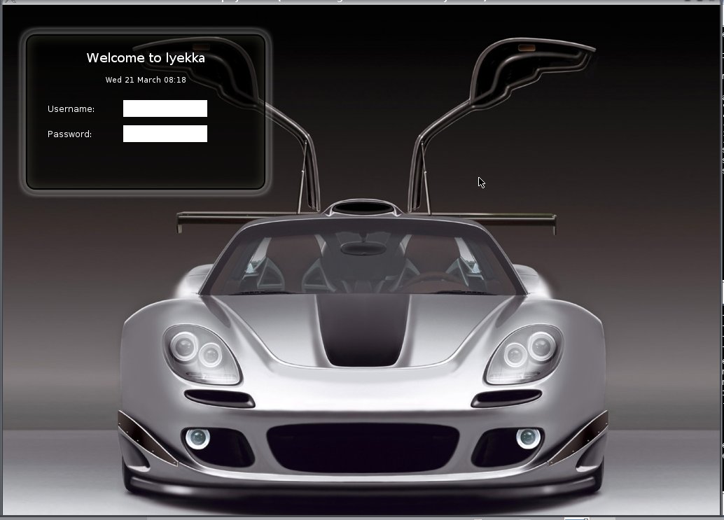 Screenshot 1 of Porsche Gemballa The image below has been reduced in size