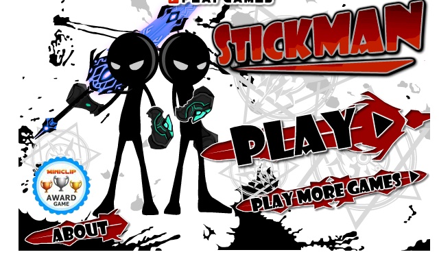 Stickmen Flash Games
