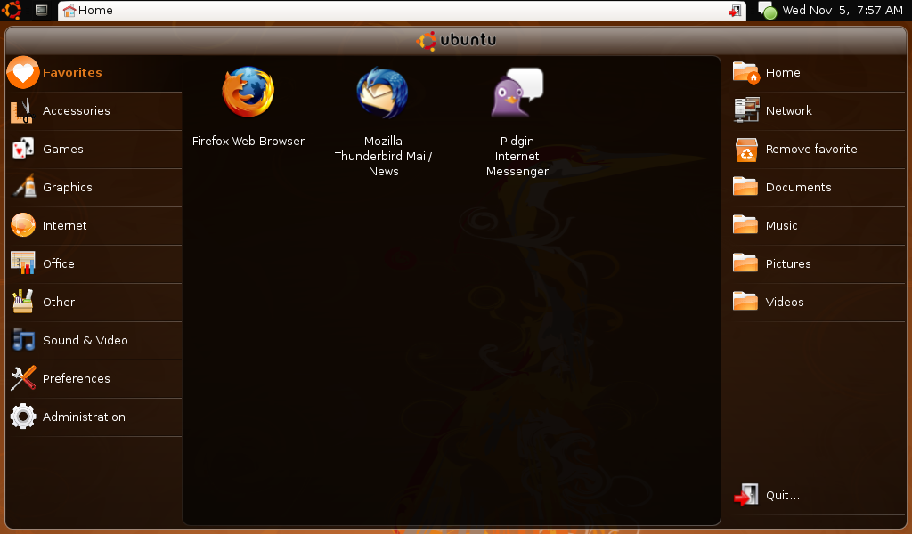 Download Ubuntu 4 11 Beta 1