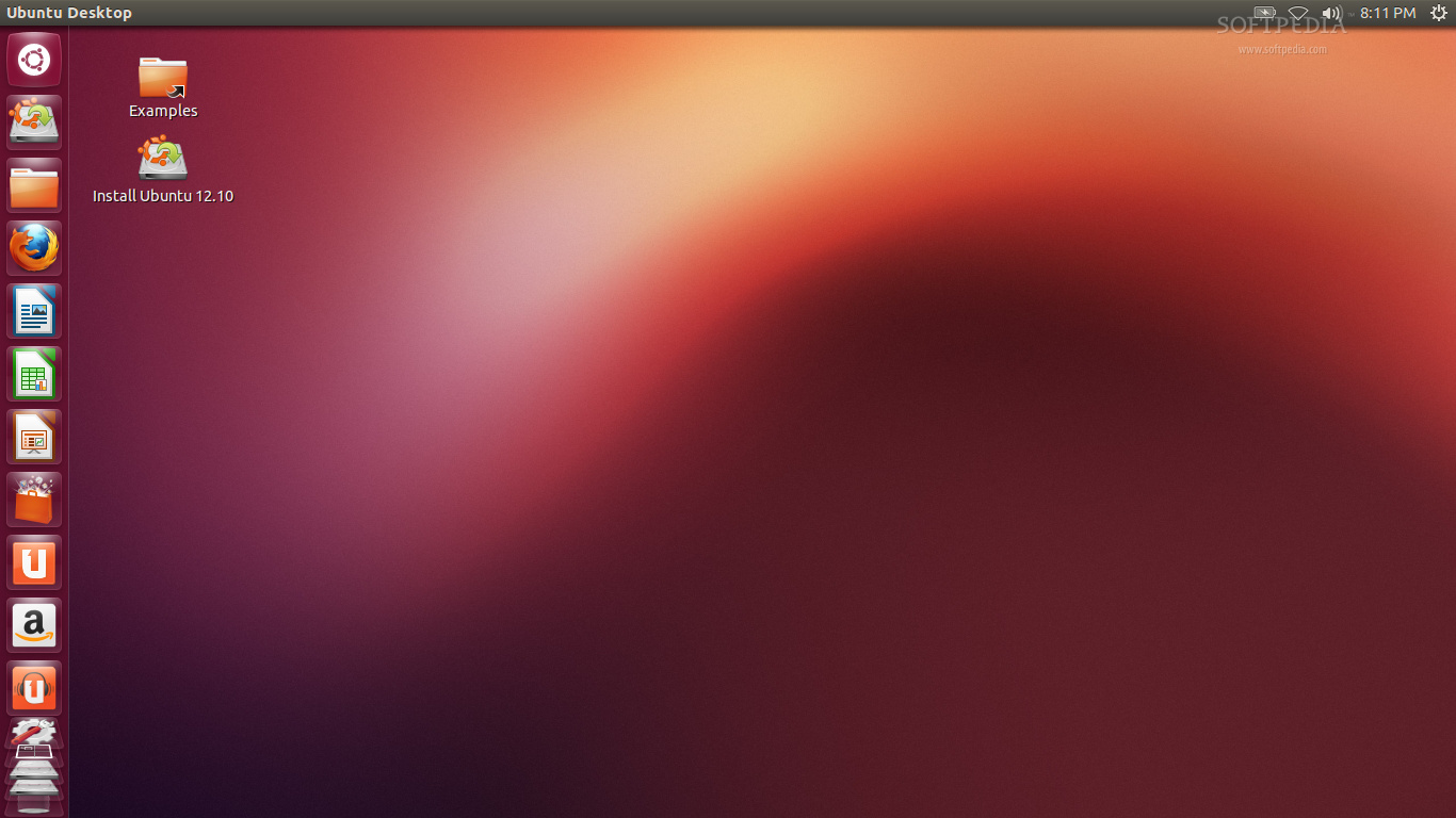Download Ubuntu Netboot 12.10