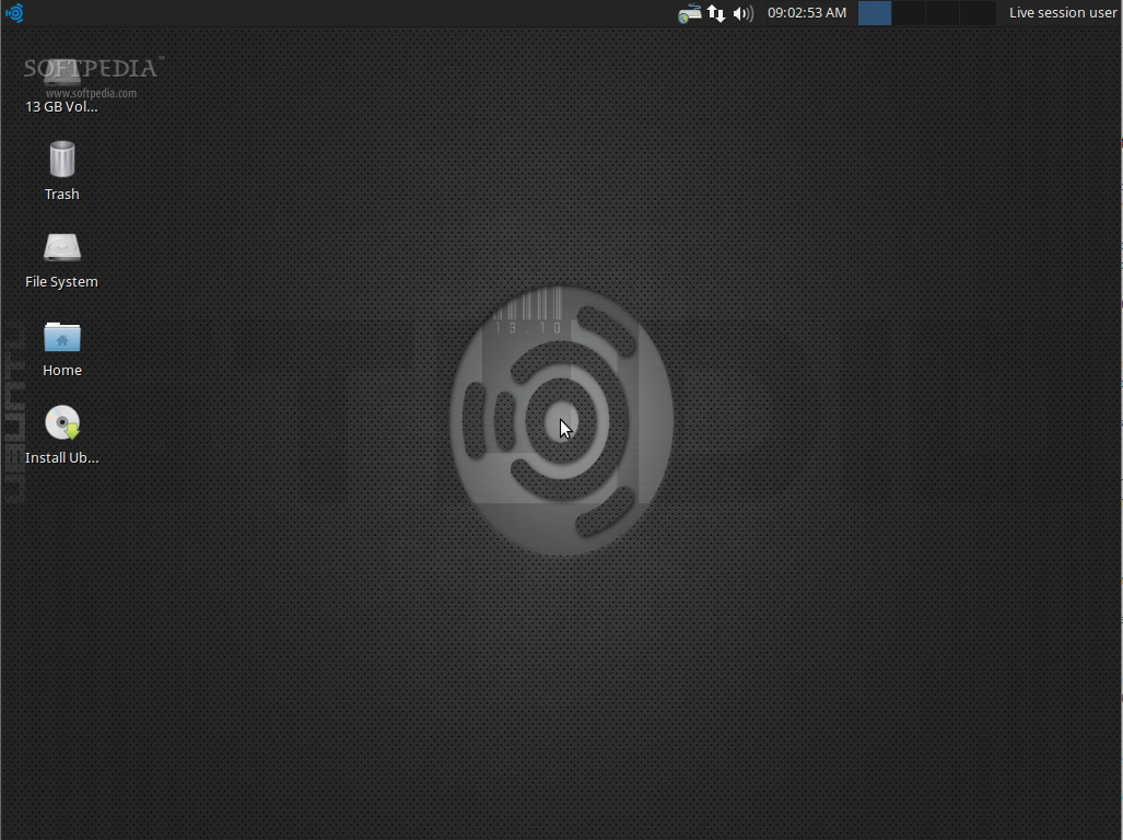 Ubuntu Studio - The default desktop environment of Ubuntu Studio